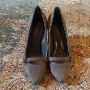 Banana Republic Heels